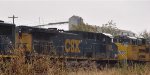 CSX 364